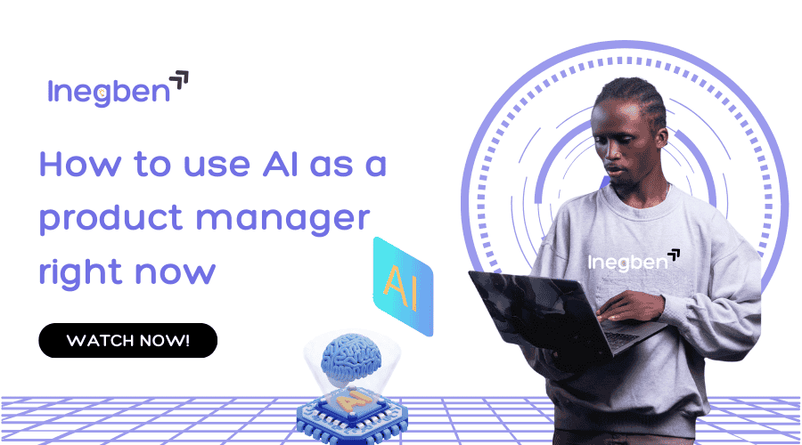 How to use AI as a product manager right now