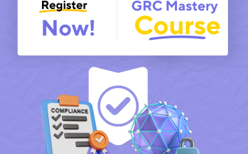 The Complete GRC Analyst & Cybersecurity Practitioner Program