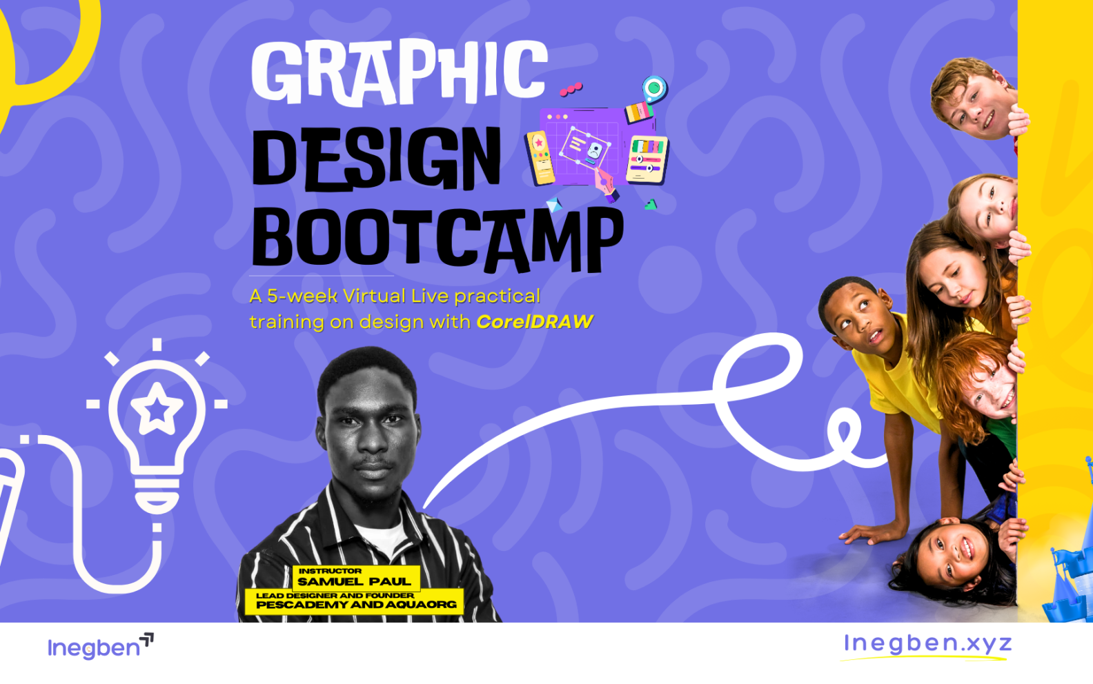 Design Bootcamp