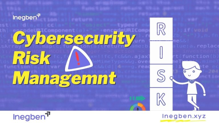 Cybersecurity Risk Managemnt