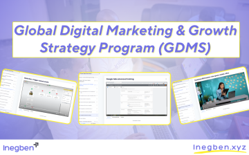 Global Digital Marketing & Growth Strategy Program (GDMS)