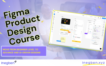 Figma Product Design Course